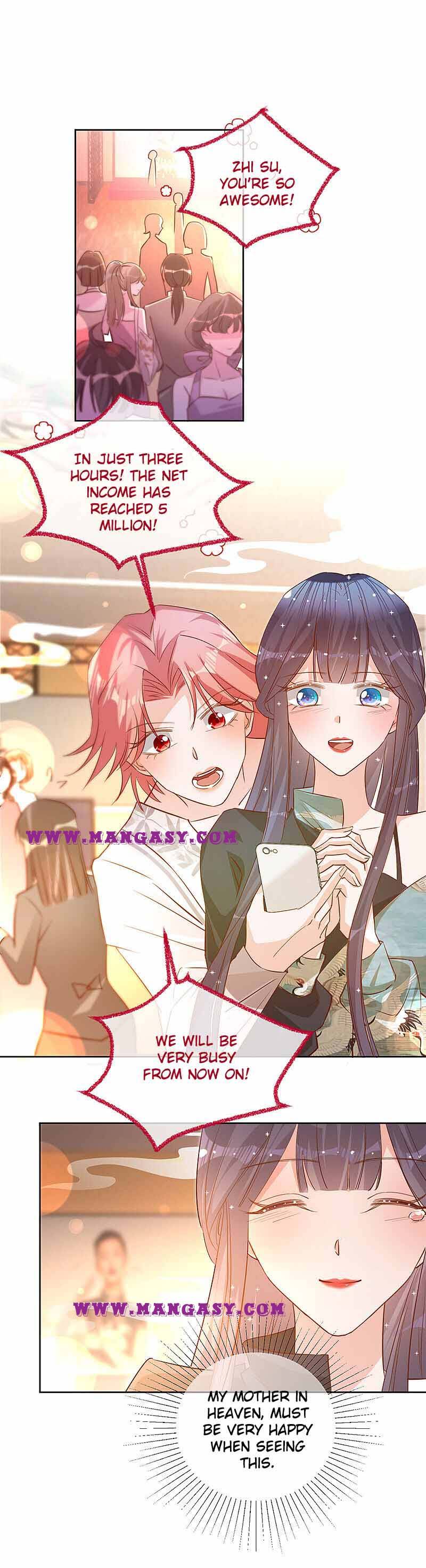 In The Name Of Marriage Chapter 60 #2