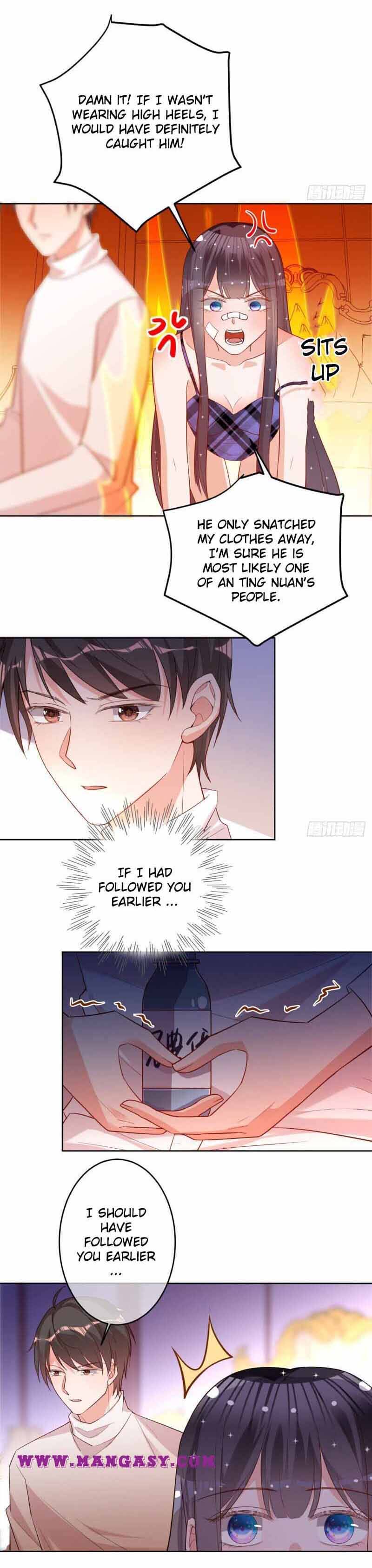 In The Name Of Marriage Chapter 48 #3