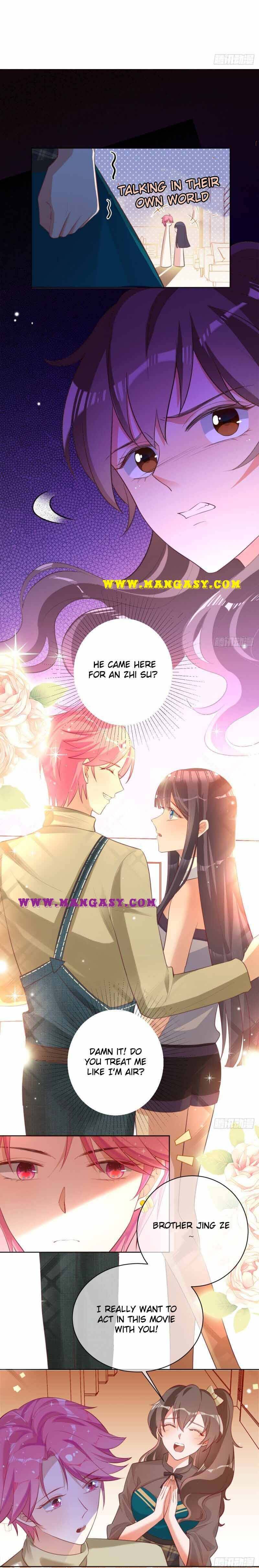 In The Name Of Marriage Chapter 43 #5