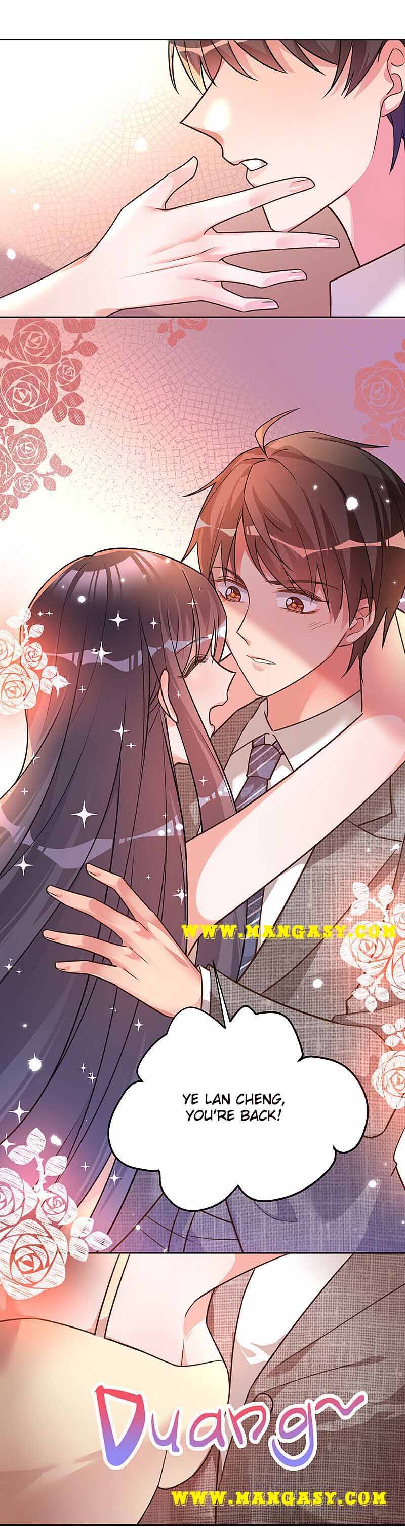 In The Name Of Marriage Chapter 38 #4