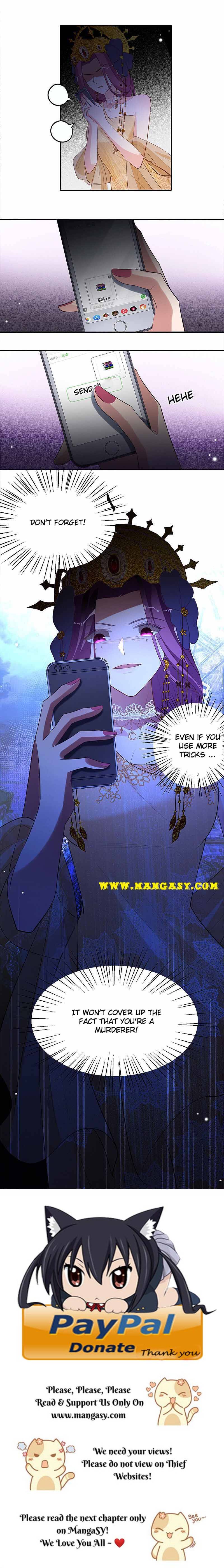 In The Name Of Marriage Chapter 30 #10