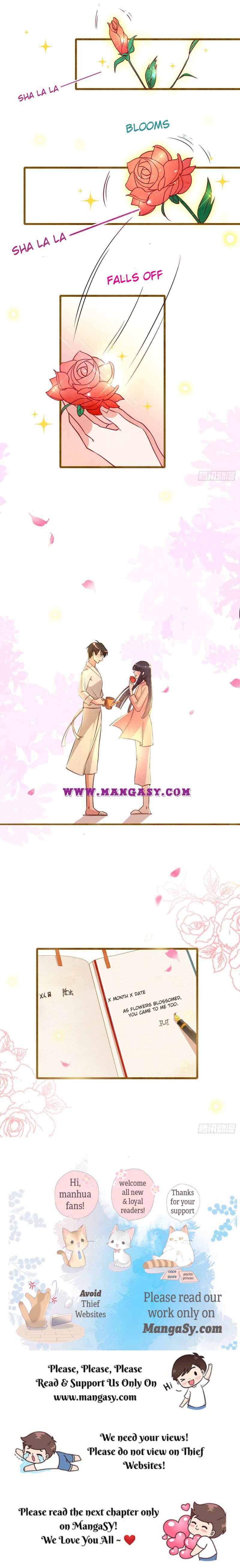 In The Name Of Marriage Chapter 10 #11