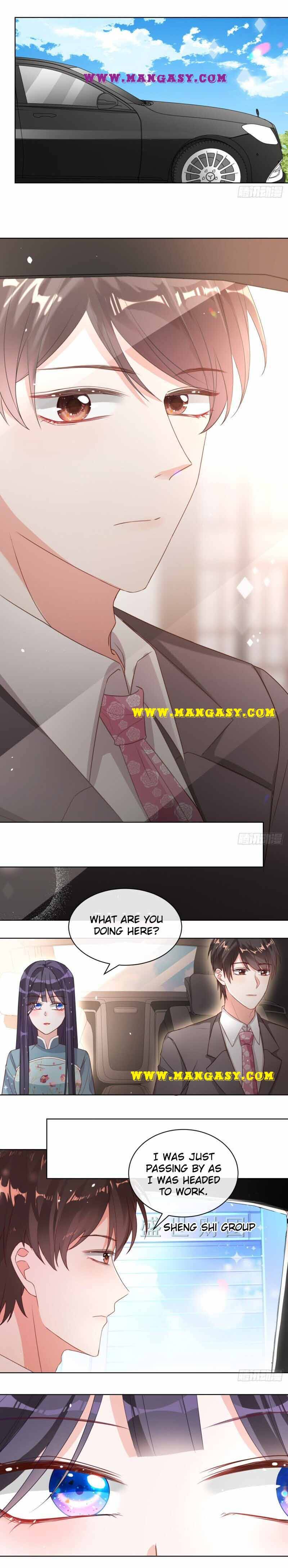 In The Name Of Marriage Chapter 8 #9