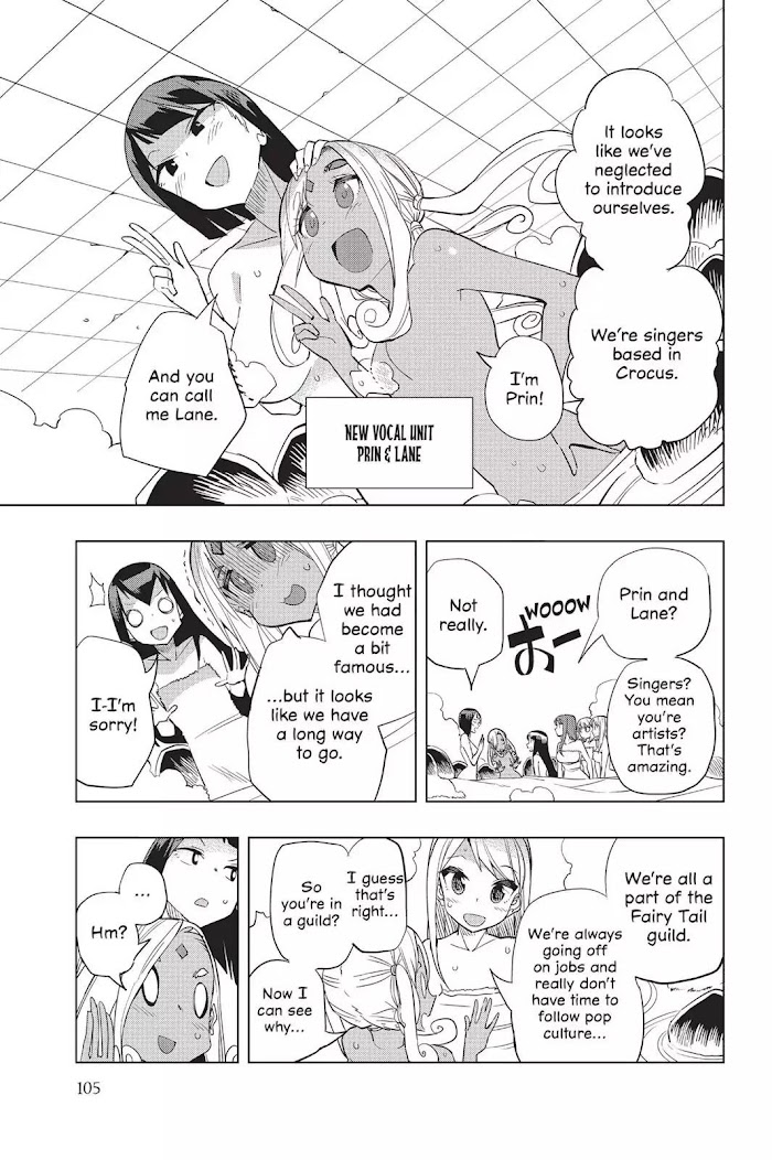 Fairy Girls Chapter 19 #10