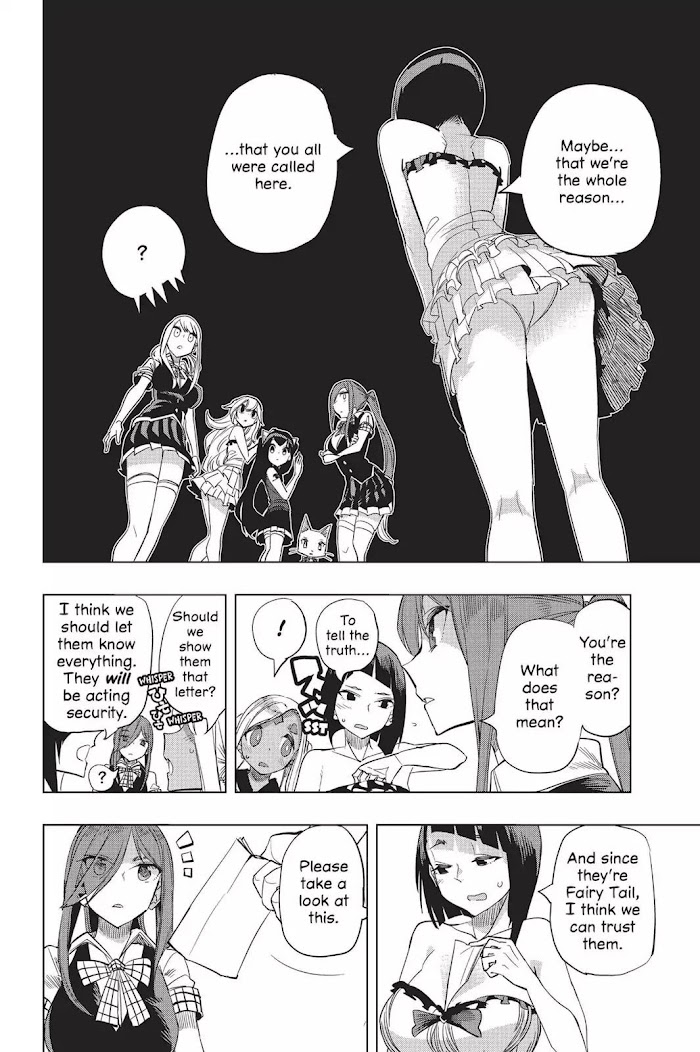 Fairy Girls Chapter 19 #17