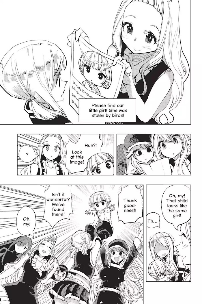 Fairy Girls Chapter 15 #26