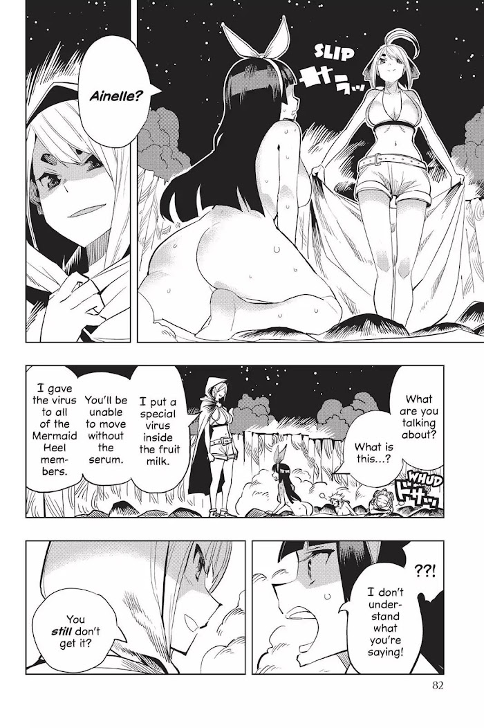 Fairy Girls Chapter 13 #18