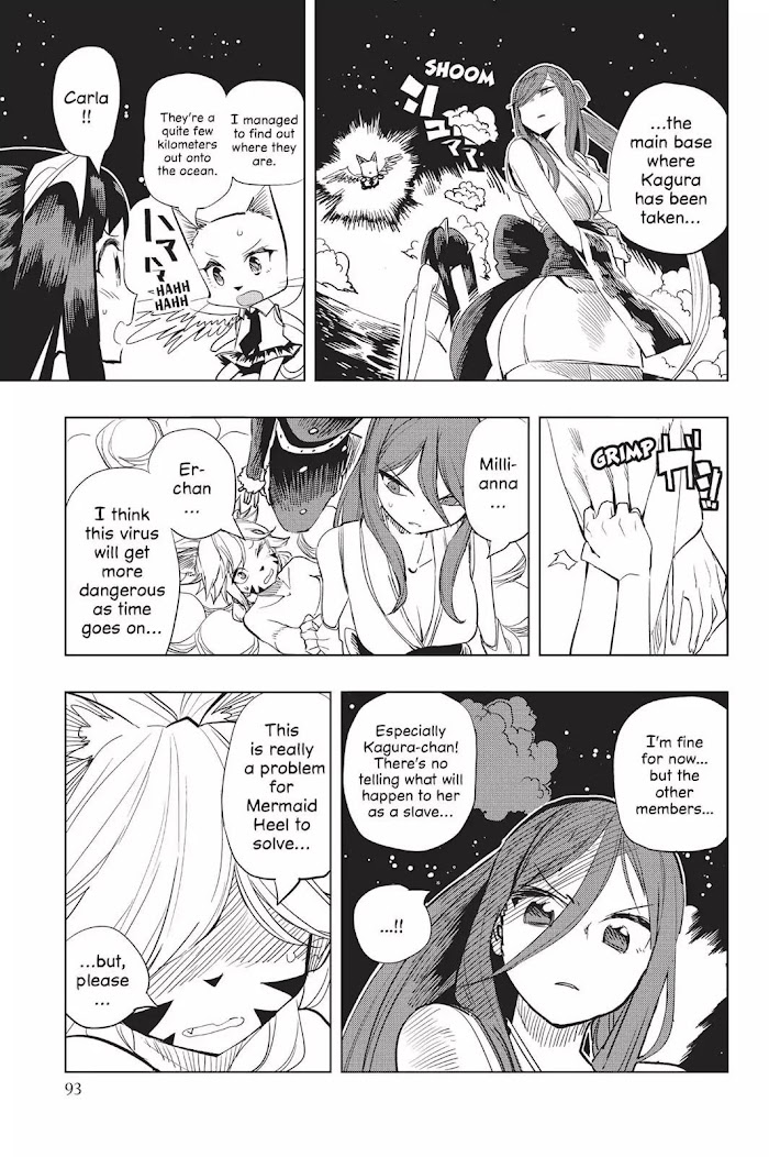 Fairy Girls Chapter 13 #29