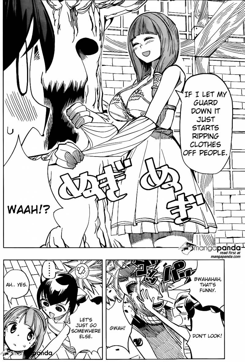 Fairy Girls Chapter 7 #15