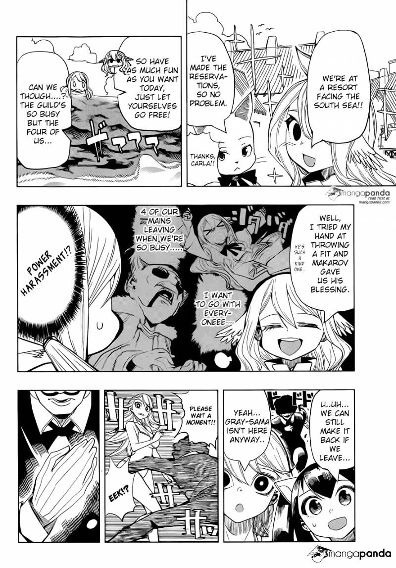 Fairy Girls Chapter 6 #7