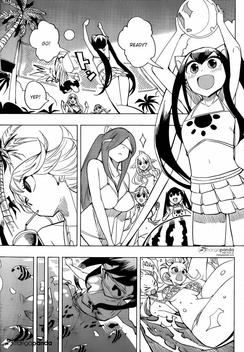 Fairy Girls Chapter 6 #10