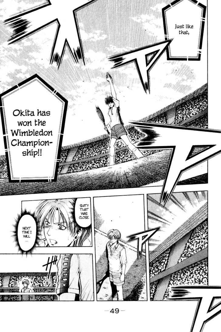 W's Chapter 10 #15