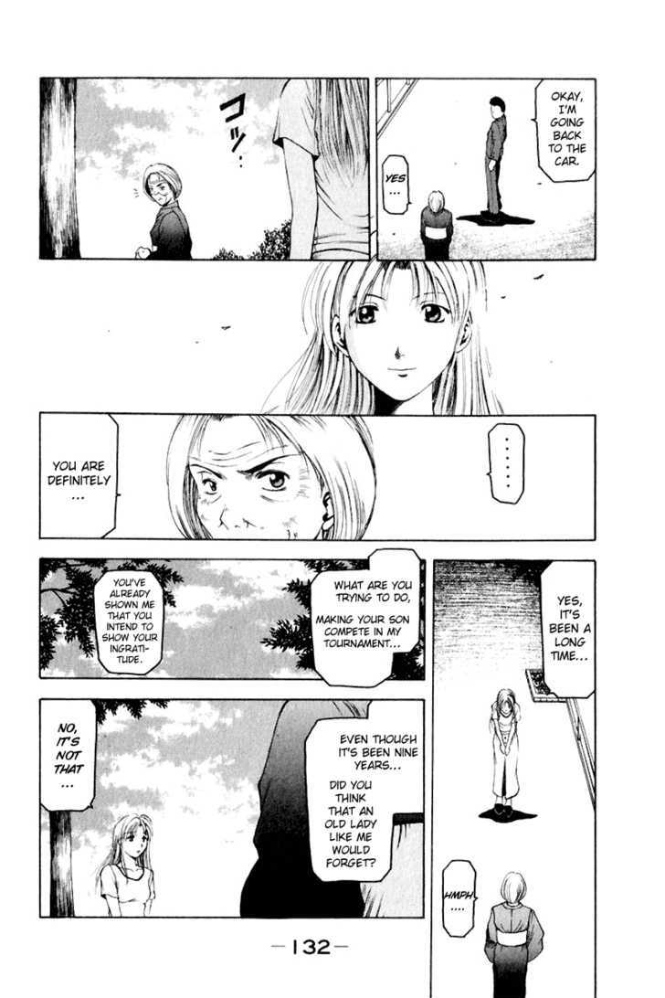 W's Chapter 8 #8