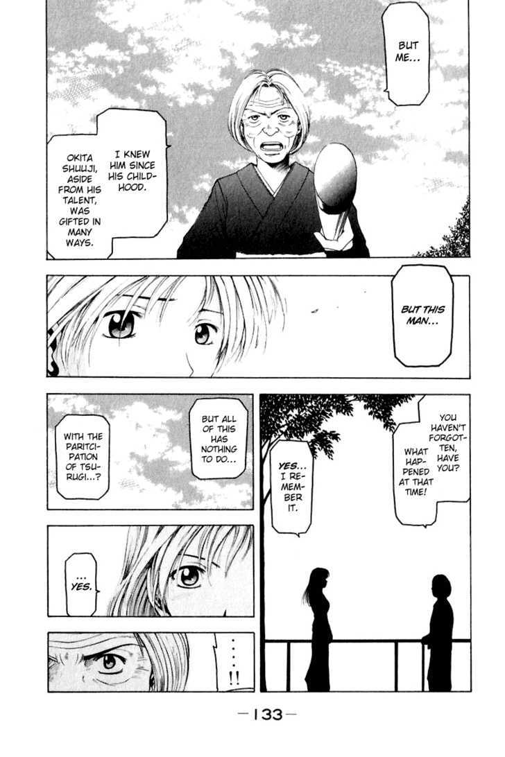 W's Chapter 8 #9