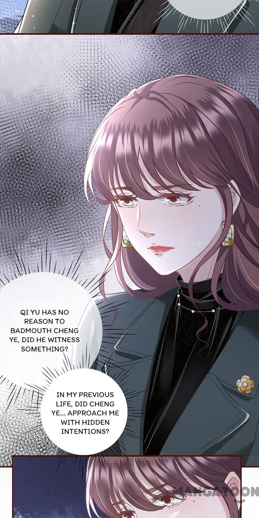 My Muse Is Older Than Me Chapter 8 #22