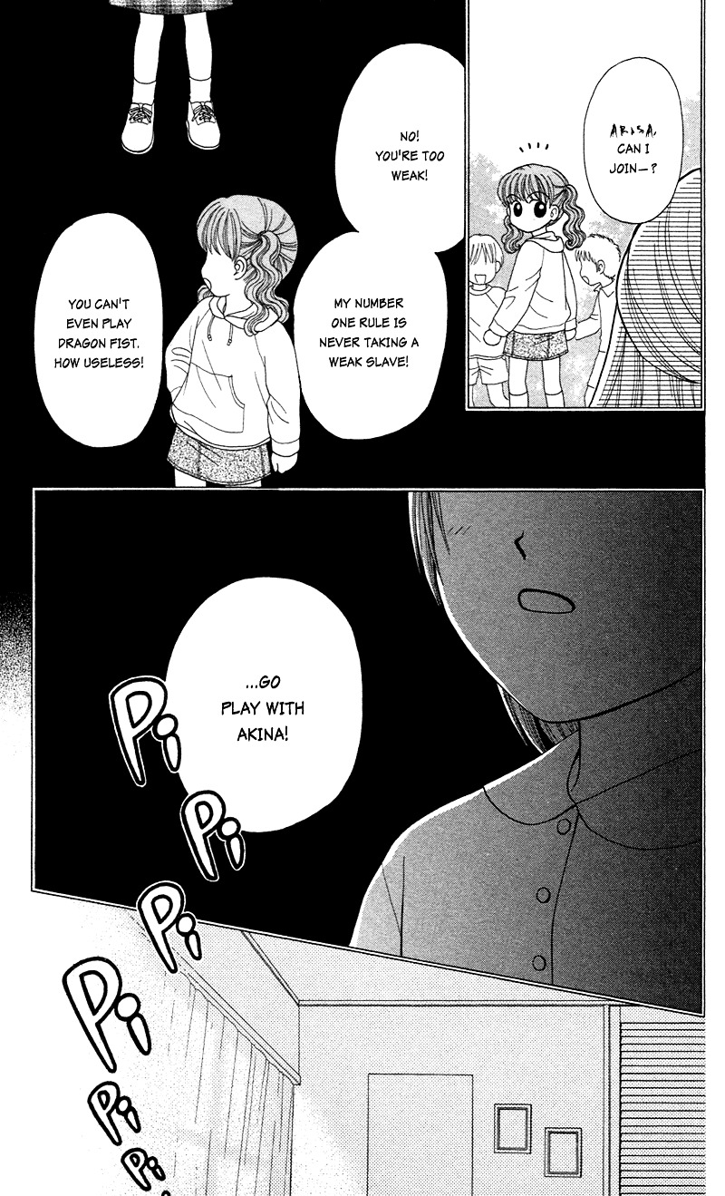 W-Pinch Chapter 14 #4