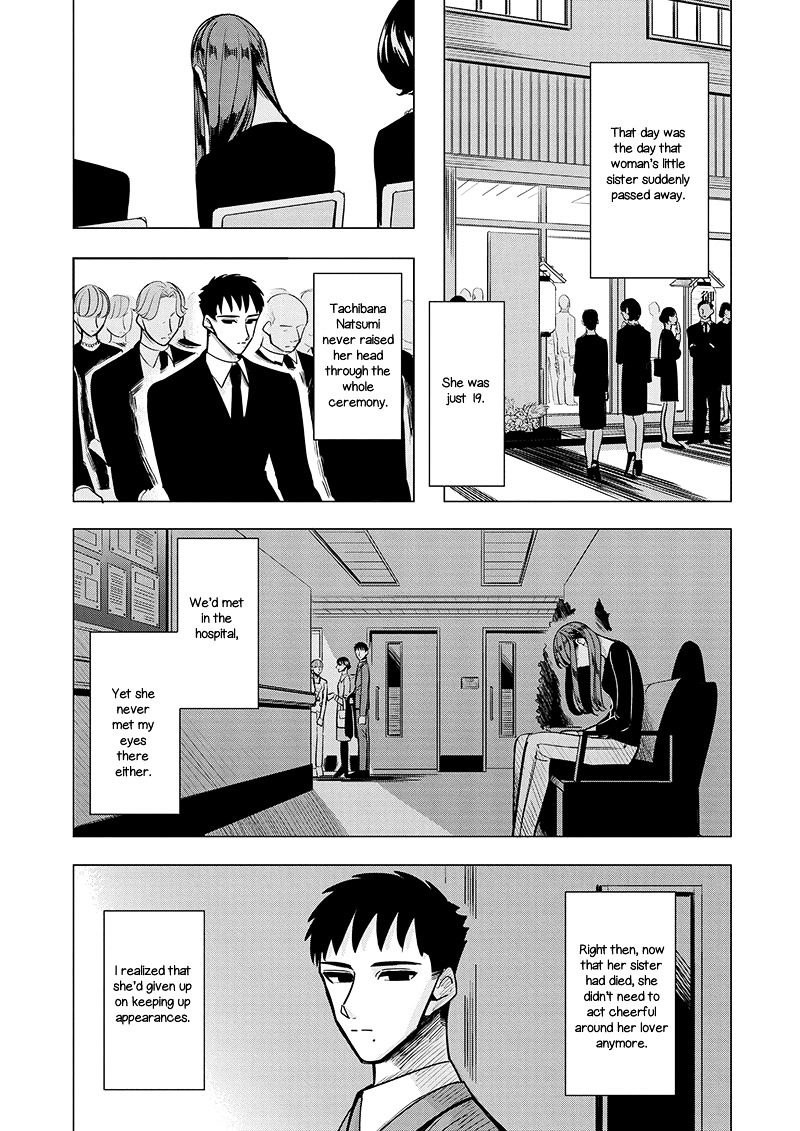 Haru No Noroi Chapter 2 #33