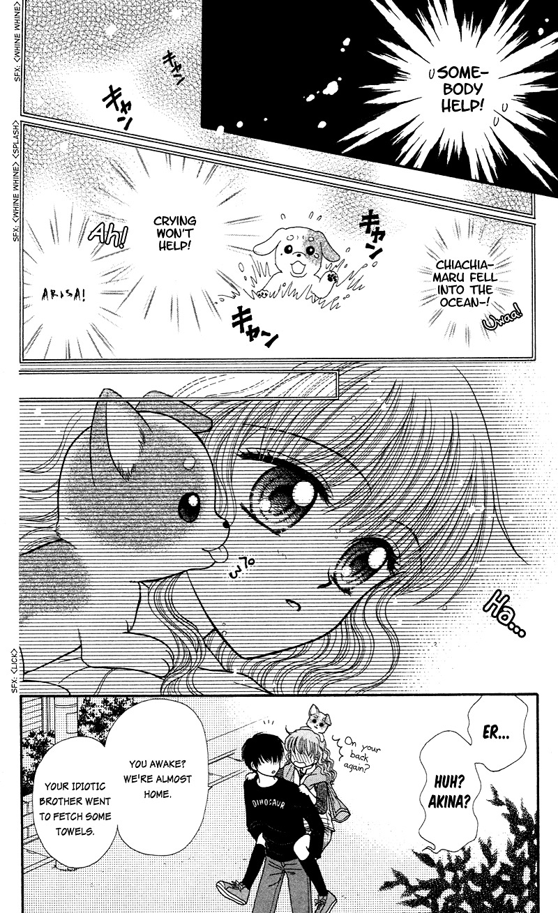 W-Pinch Chapter 14 #21