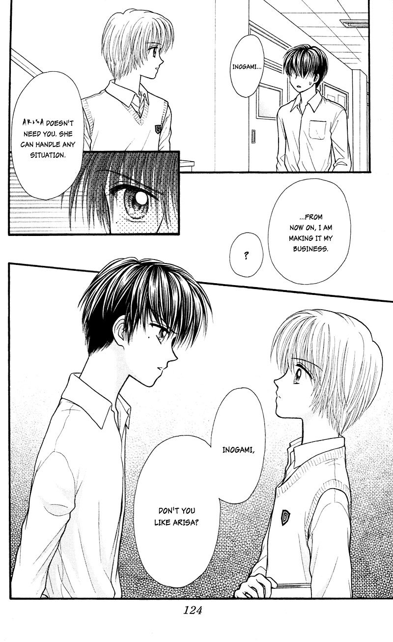 W-Pinch Chapter 13 #28