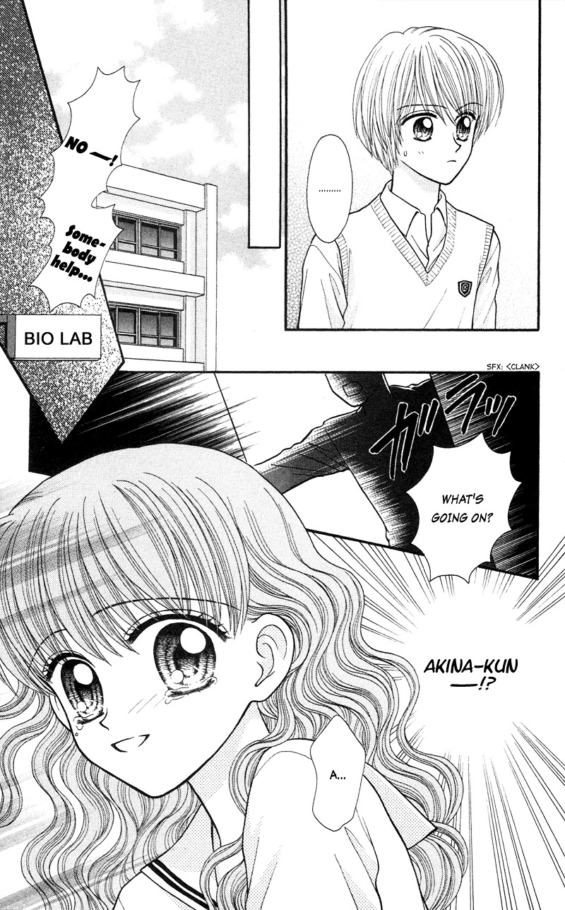 W-Pinch Chapter 12 #10