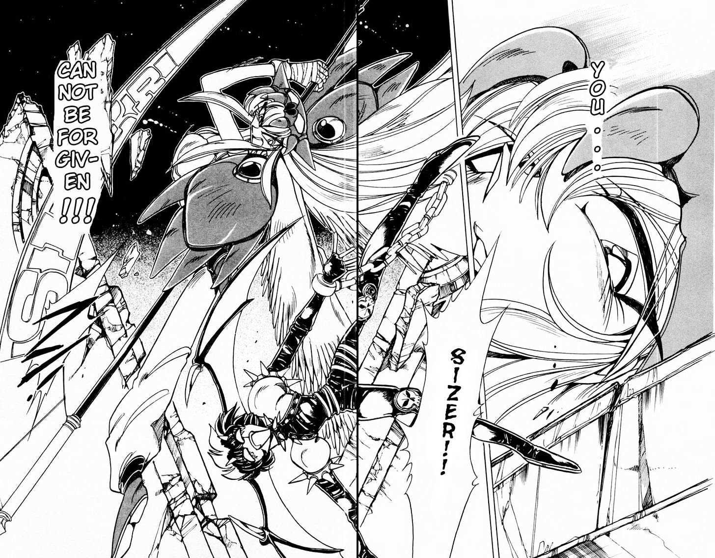 Violinist Of Hameln Chapter 84 #34