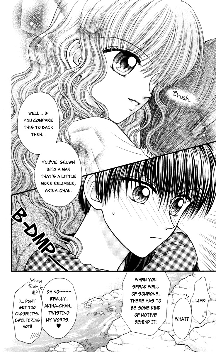 W-Pinch Chapter 10 #12