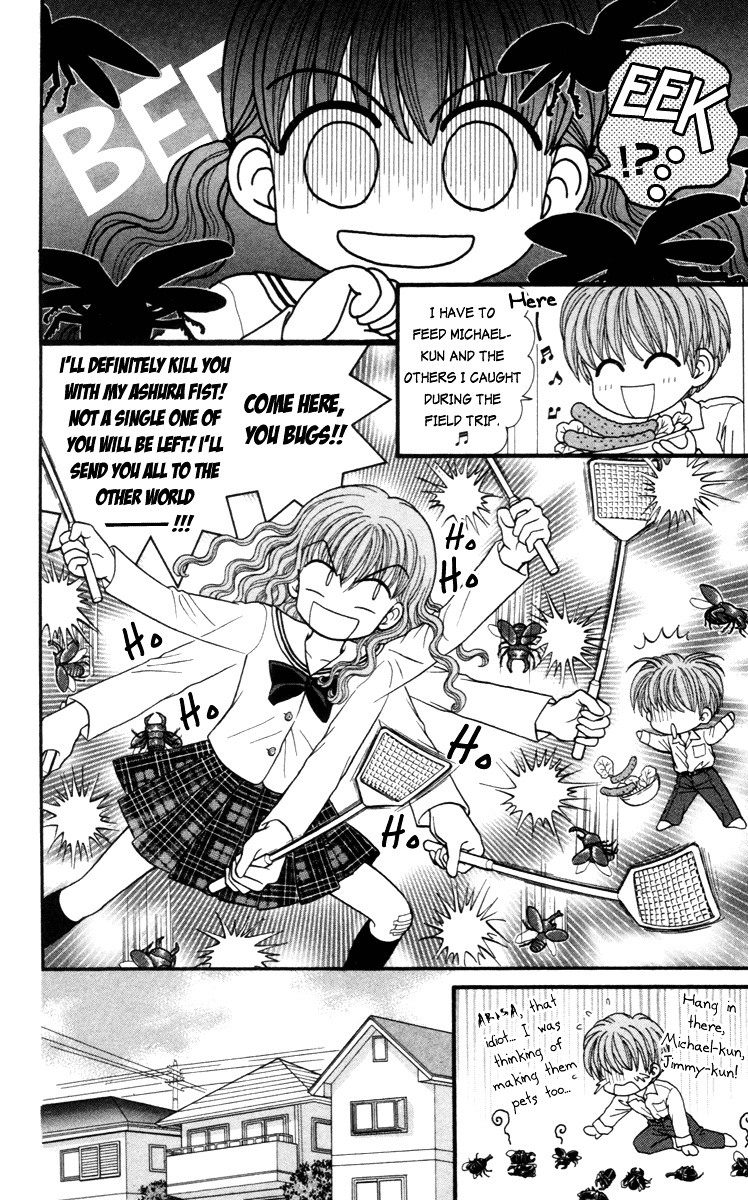 W-Pinch Chapter 10 #22