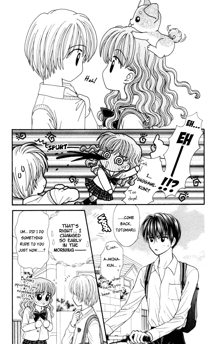 W-Pinch Chapter 10 #27