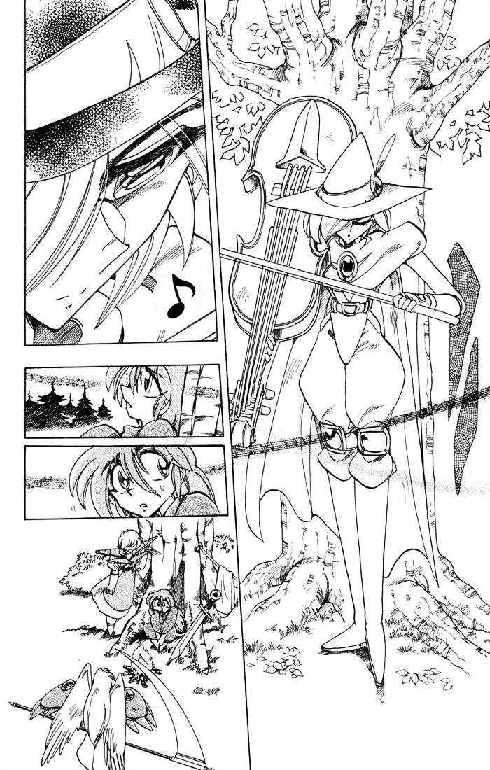 Violinist Of Hameln Chapter 72 #28