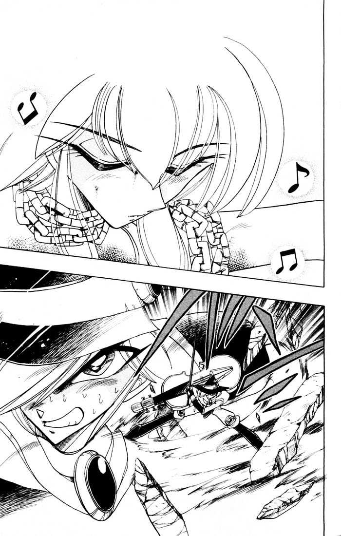 Violinist Of Hameln Chapter 43 #29