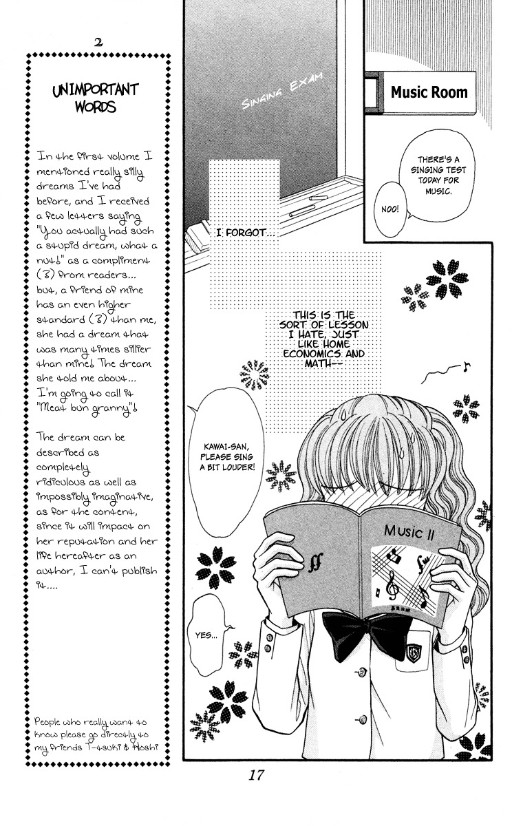 W-Pinch Chapter 5 #18