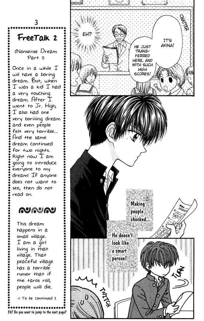 W-Pinch Chapter 2 #5