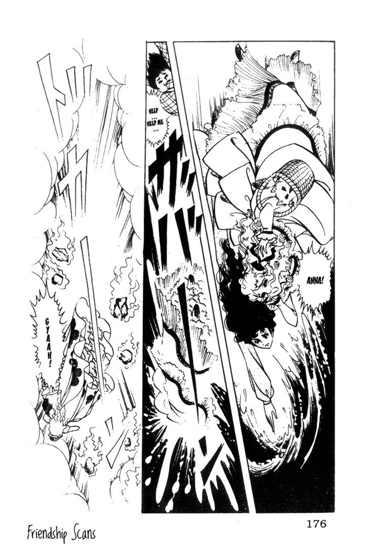 Hakushaku Reijou Chapter 6 #10