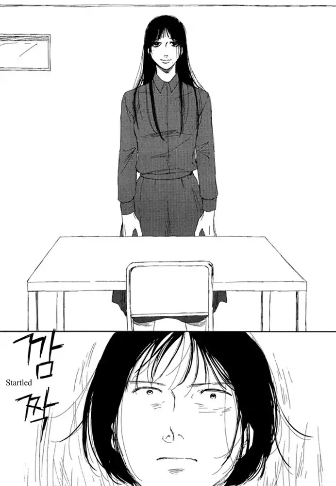 Unmei No Onnanoko Chapter 1.2 #3