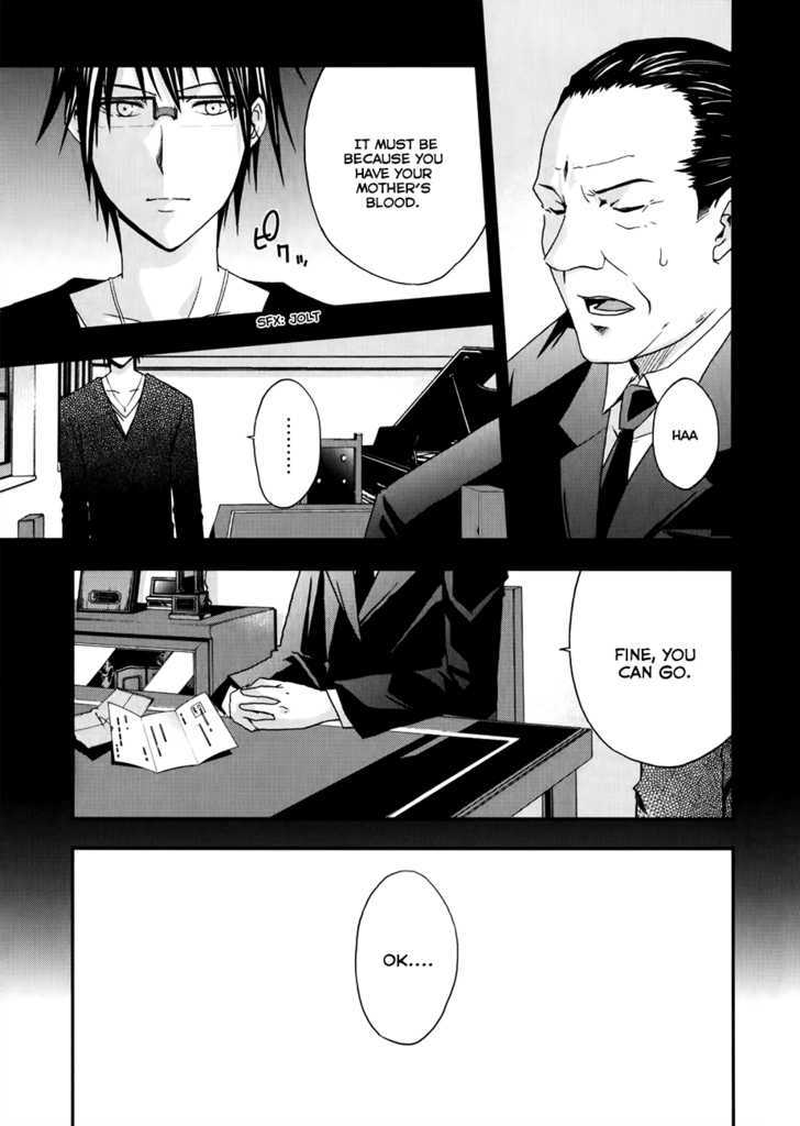 Judge Chapter 10 #5