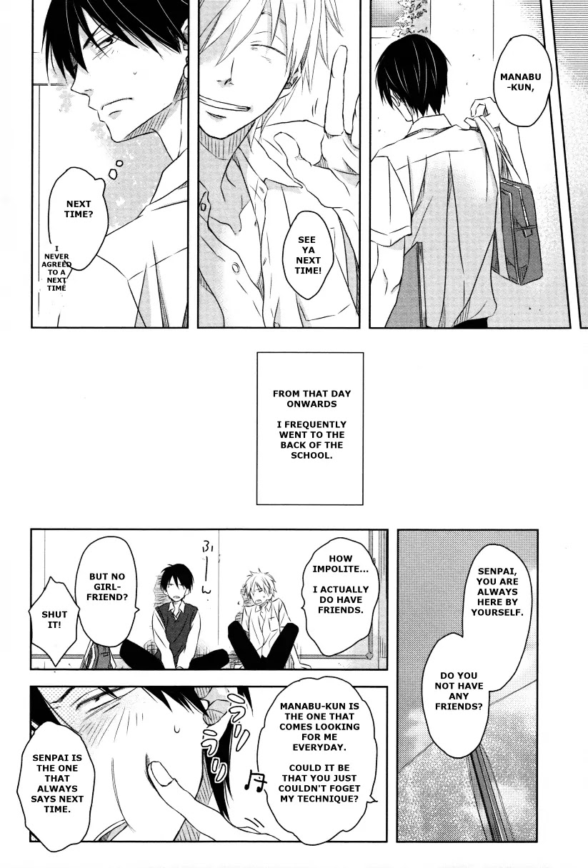 Fubin Bl Chapter 8 #7