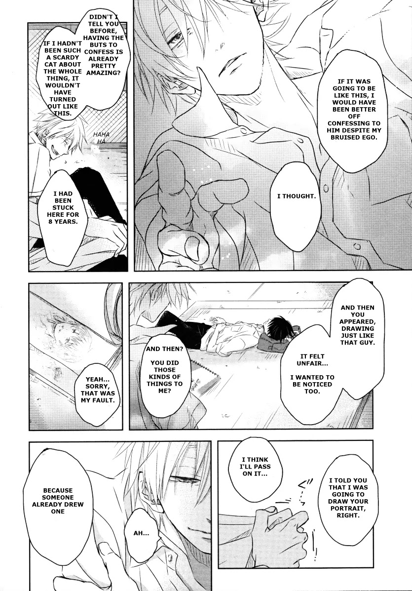 Fubin Bl Chapter 8 #15