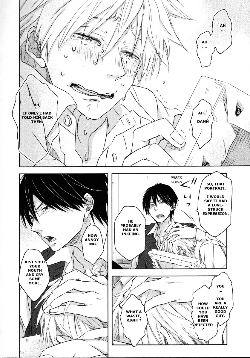 Fubin Bl Chapter 8 #17