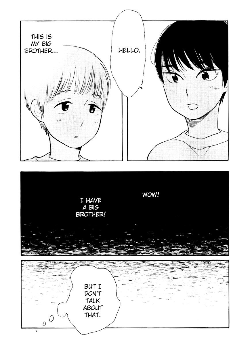 Fubin Bl Chapter 5 #5