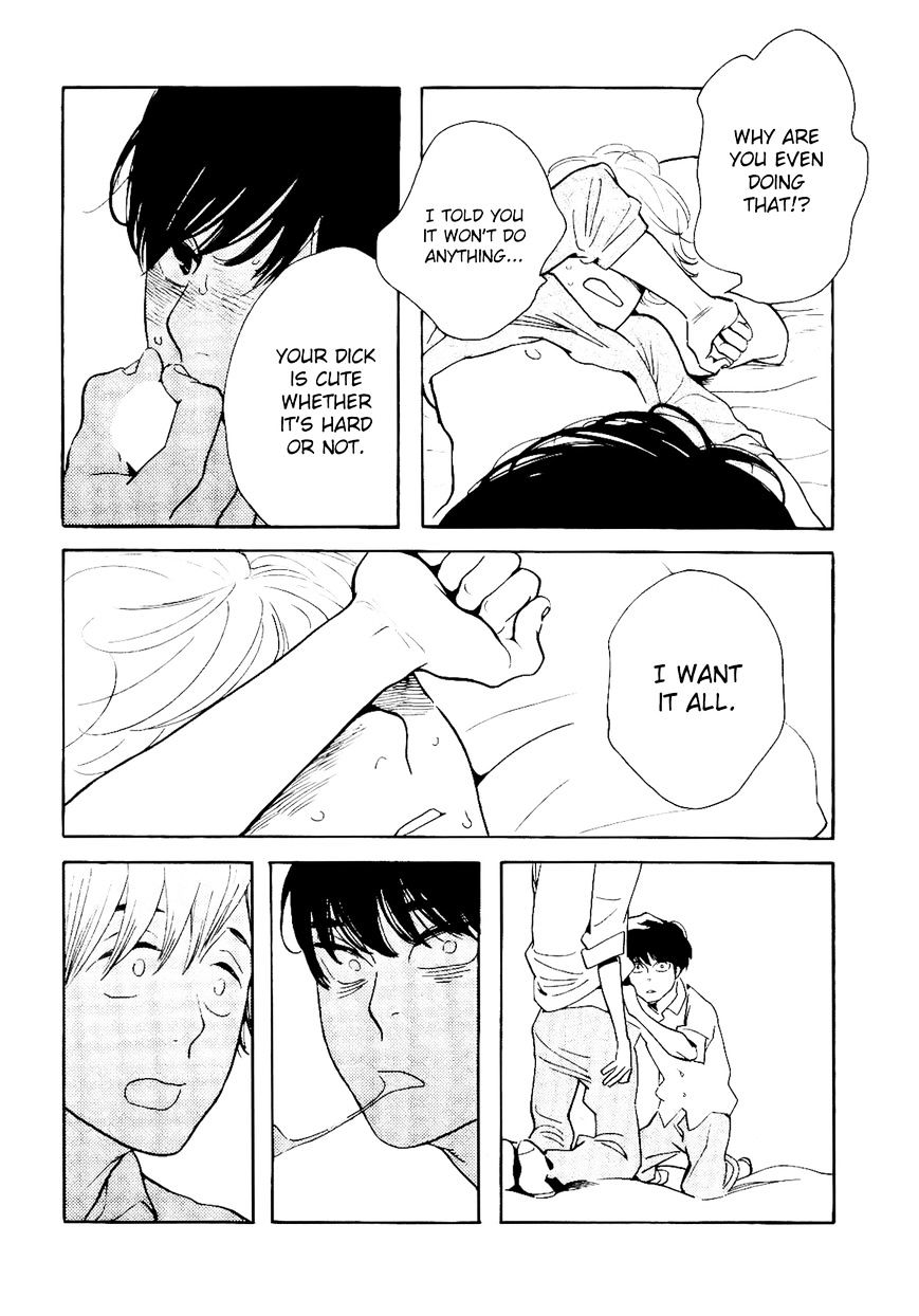 Fubin Bl Chapter 5 #8