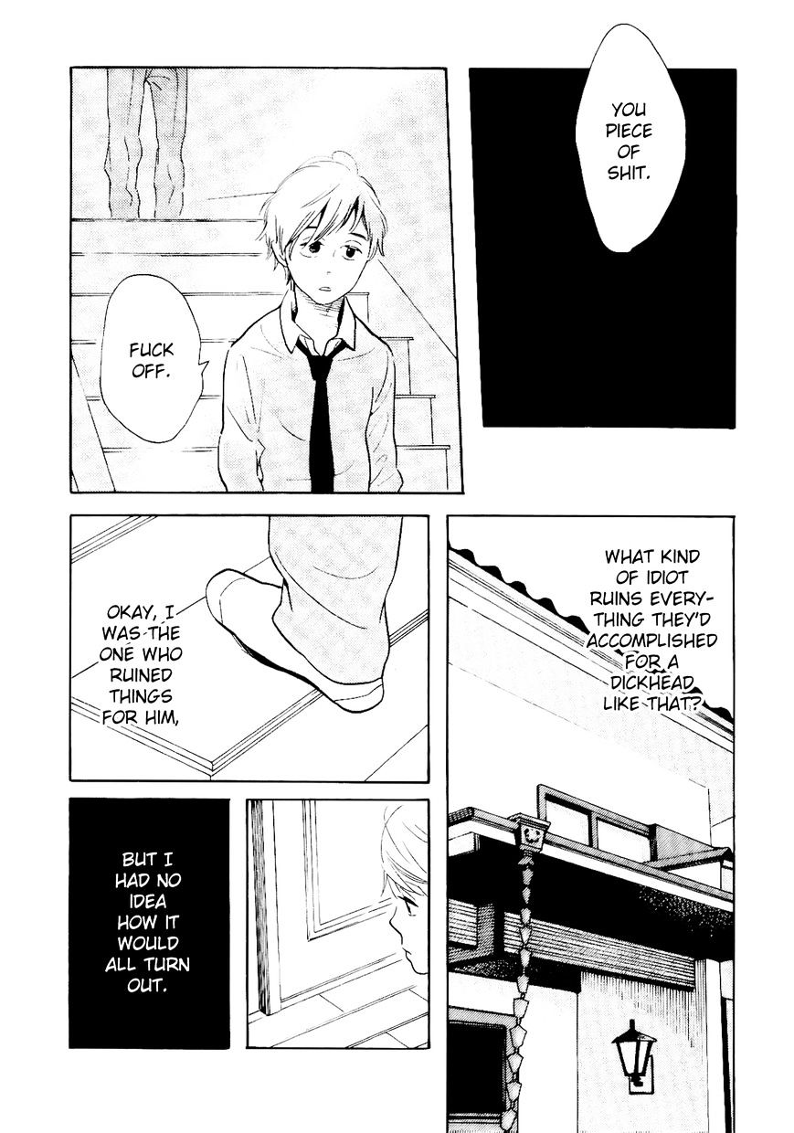 Fubin Bl Chapter 5 #11