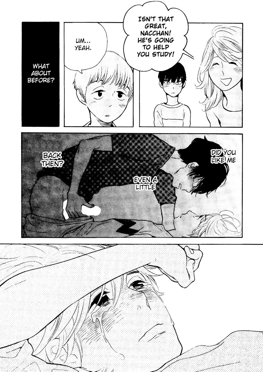 Fubin Bl Chapter 5 #13