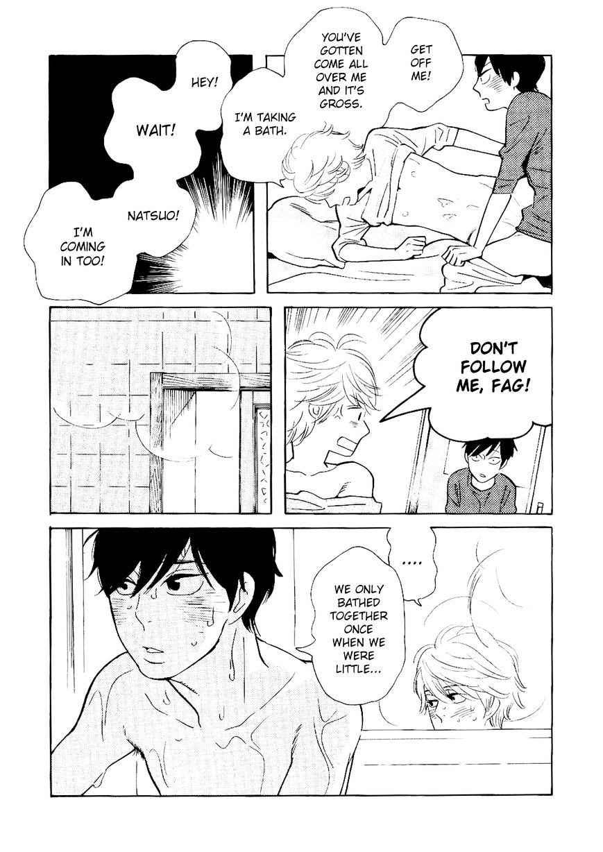 Fubin Bl Chapter 5 #18