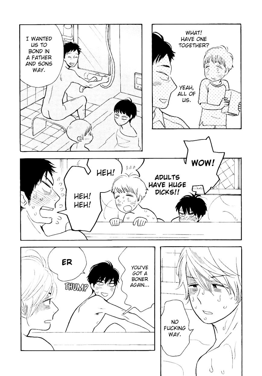 Fubin Bl Chapter 5 #19