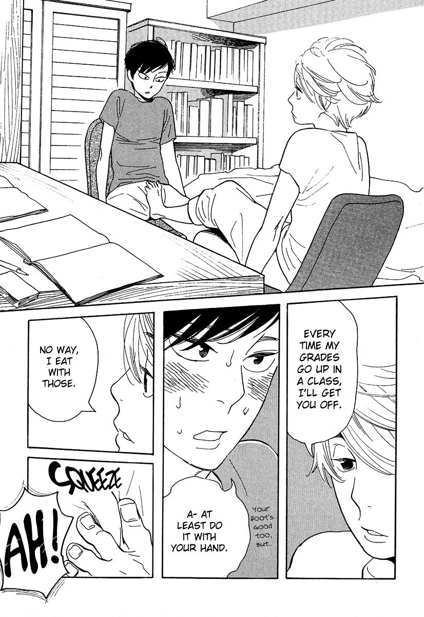 Fubin Bl Chapter 3 #27