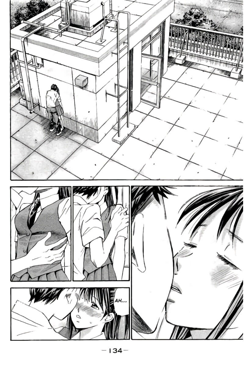 Hachi Ichi Chapter 85 #3