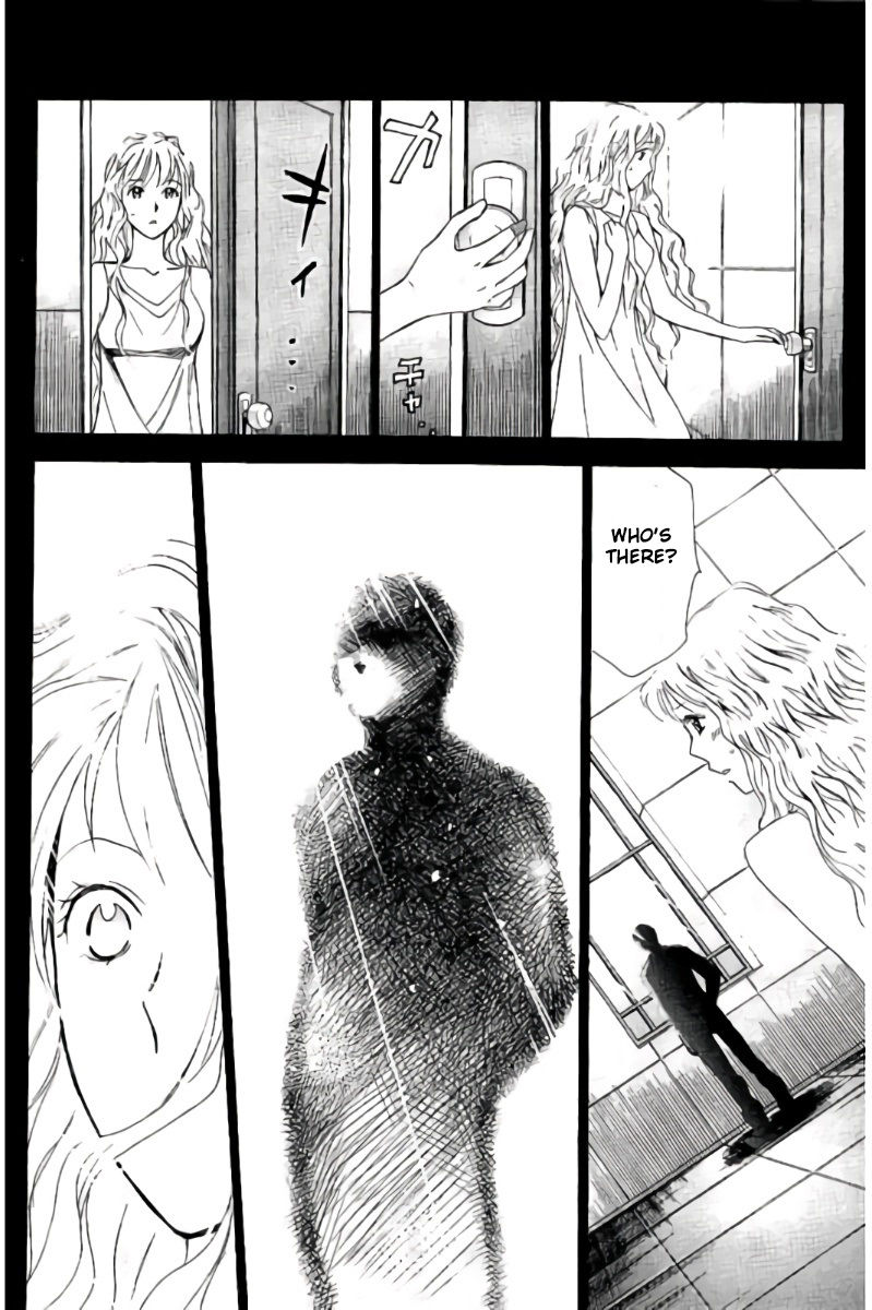 Hachi Ichi Chapter 80 #5