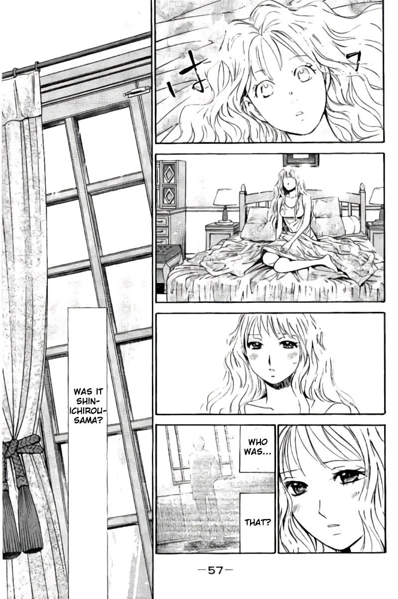 Hachi Ichi Chapter 80 #6