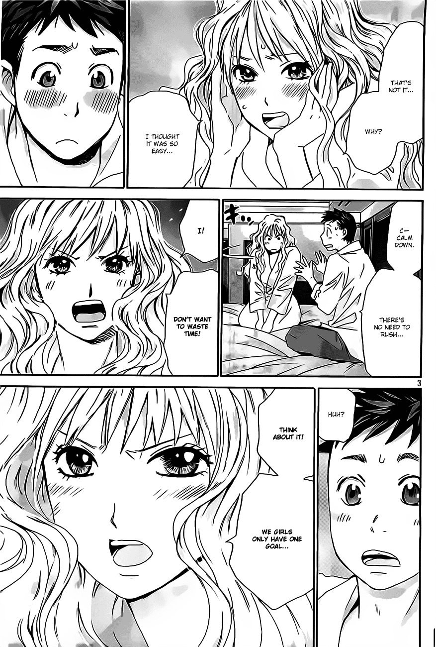 Hachi Ichi Chapter 10 #5