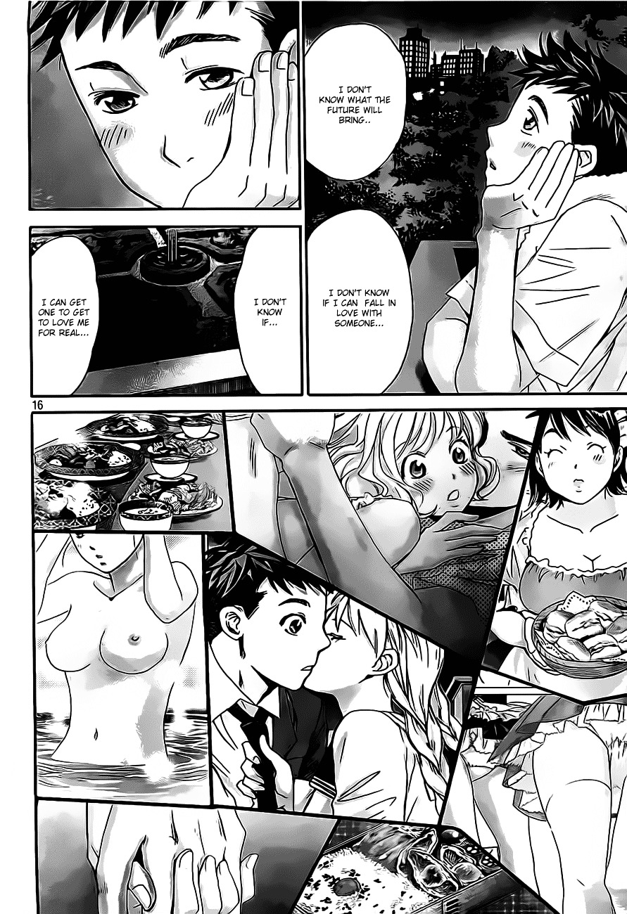 Hachi Ichi Chapter 10 #18